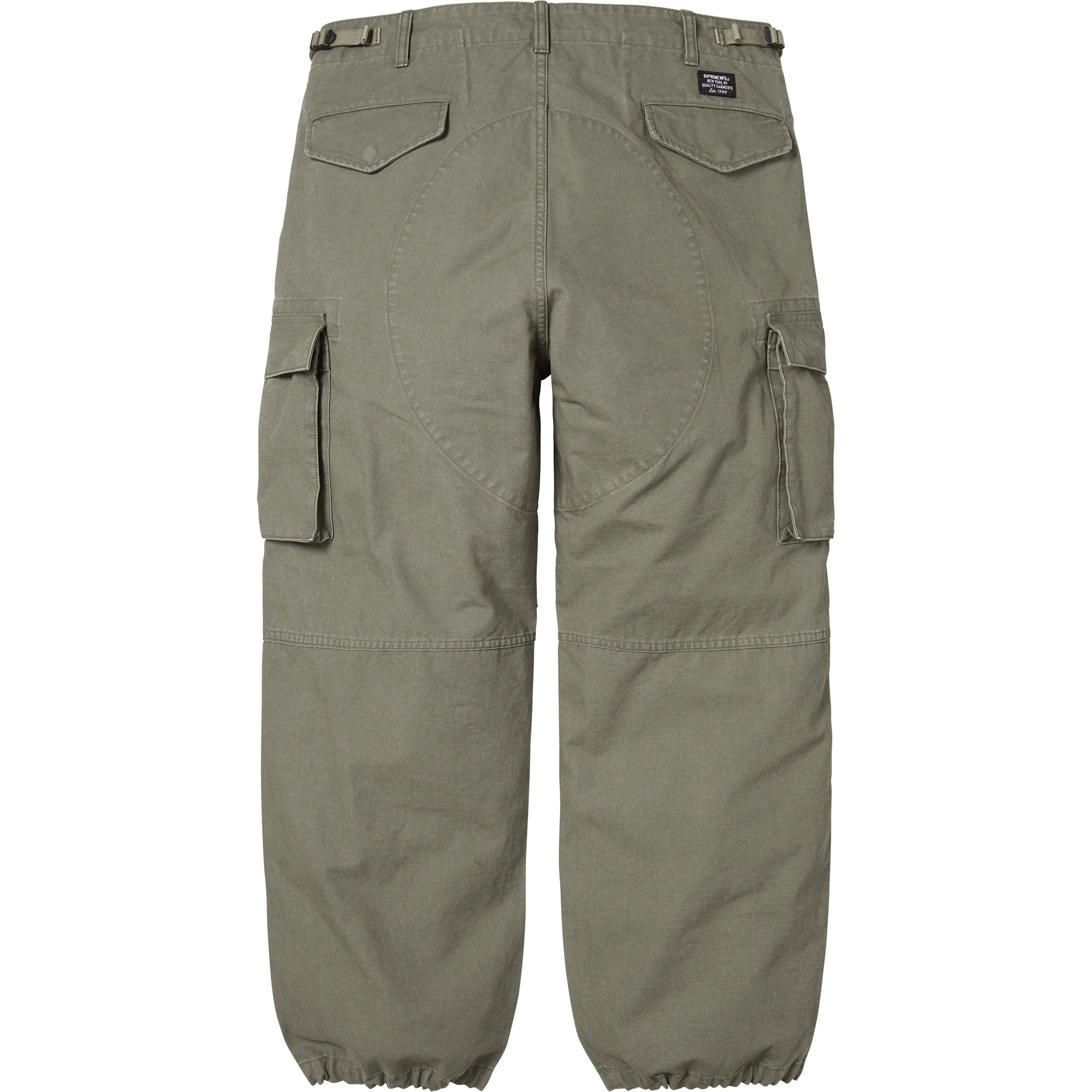 Cargo Pant view 2